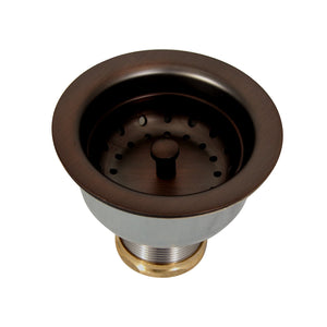 Kitchen Drain