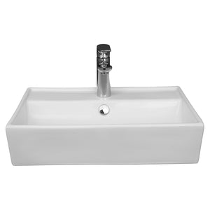 Lyons Wall-Hung Basin