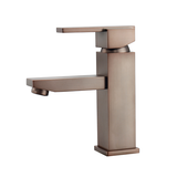 Fulton Single Handle Lavatory Faucet