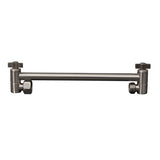 Adjustable Shower Arm