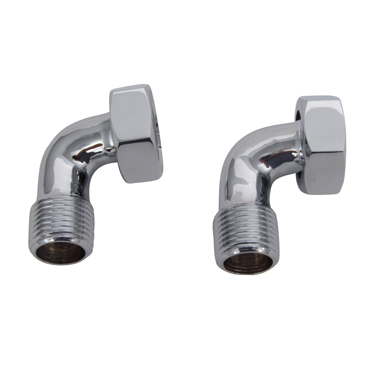 Bent Bathcock Couplings