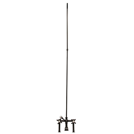 Tub/Shower Converto Unit – Elephant Spout