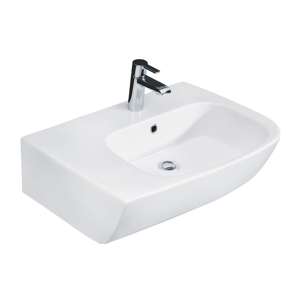 Elena Above Counter Basin