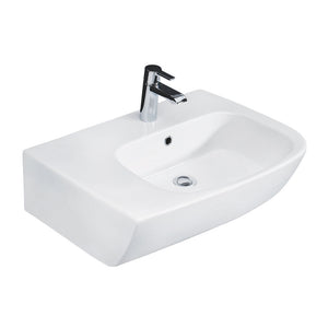 Elena Above Counter Basin