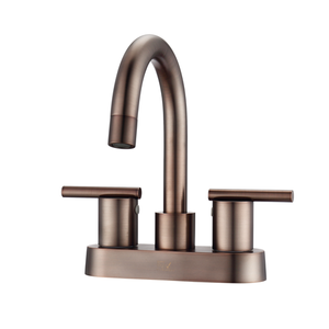 Conley 4" Centerset Lavatory Faucet