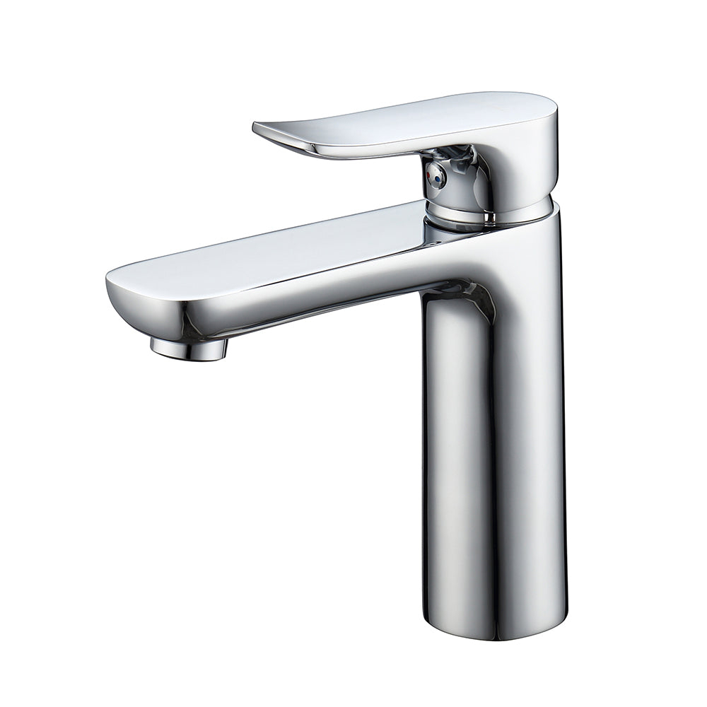 Tova Single Handle Lavatory Faucet