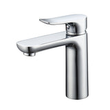 Tova Single Handle Lavatory Faucet