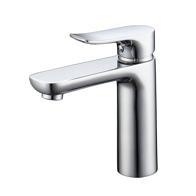 Tova Single Handle Lavatory Faucet