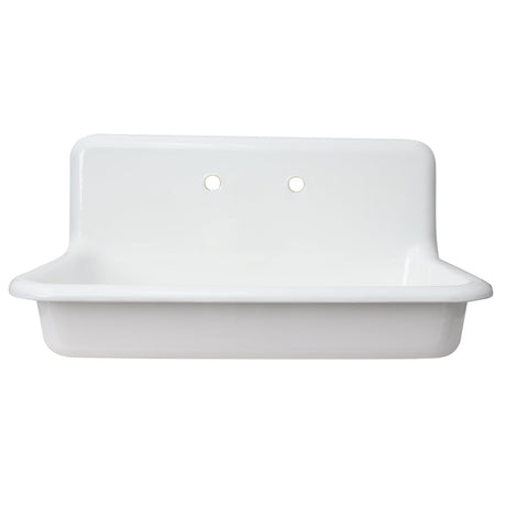 Kerville 36" Lavatory Wall-Hung Sink