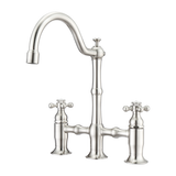 Dorsett Lavatory Bridge Faucet