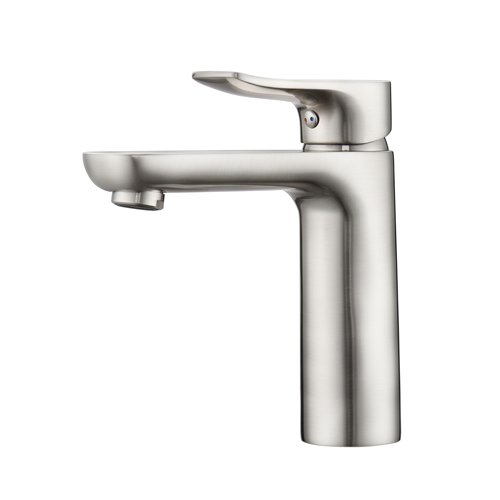 Tova Single Handle Lavatory Faucet
