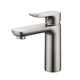 Tova Single Handle Lavatory Faucet