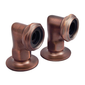 2" Faucet Elbows