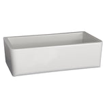 Hannah 33″ Single Bowl Apron-Front Sink