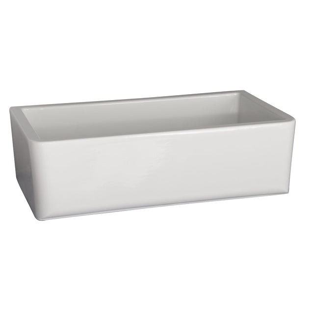 Hannah 33″ Single Bowl Apron-Front Sink