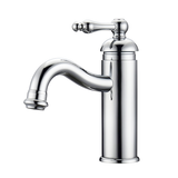 Afton Single Handle Lavatory Faucet