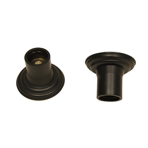Shower Rod Flange