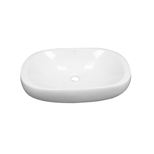 Illusion Above Counter Basin