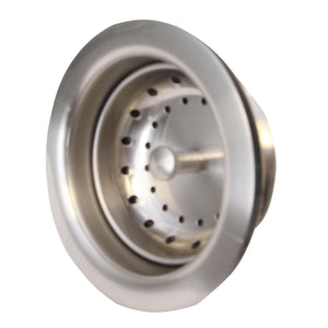 Kitchen Sink Drain