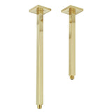Ceiling Mount Shower Arm