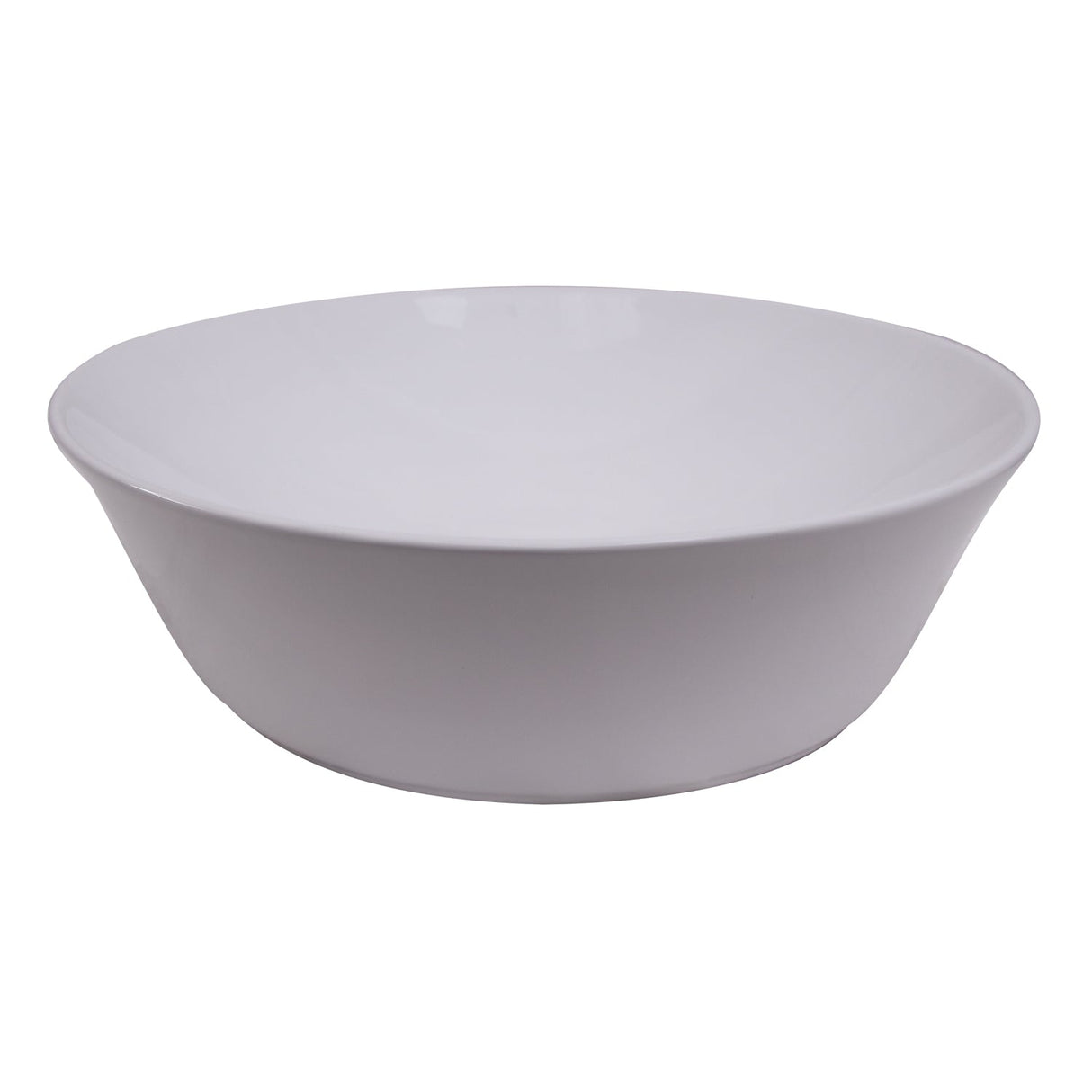 Shasta 16" Above Counter Basin