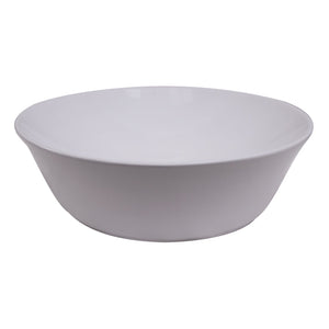 Shasta 16" Above Counter Basin