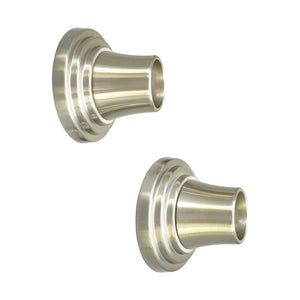 Decorative Stepped Flange