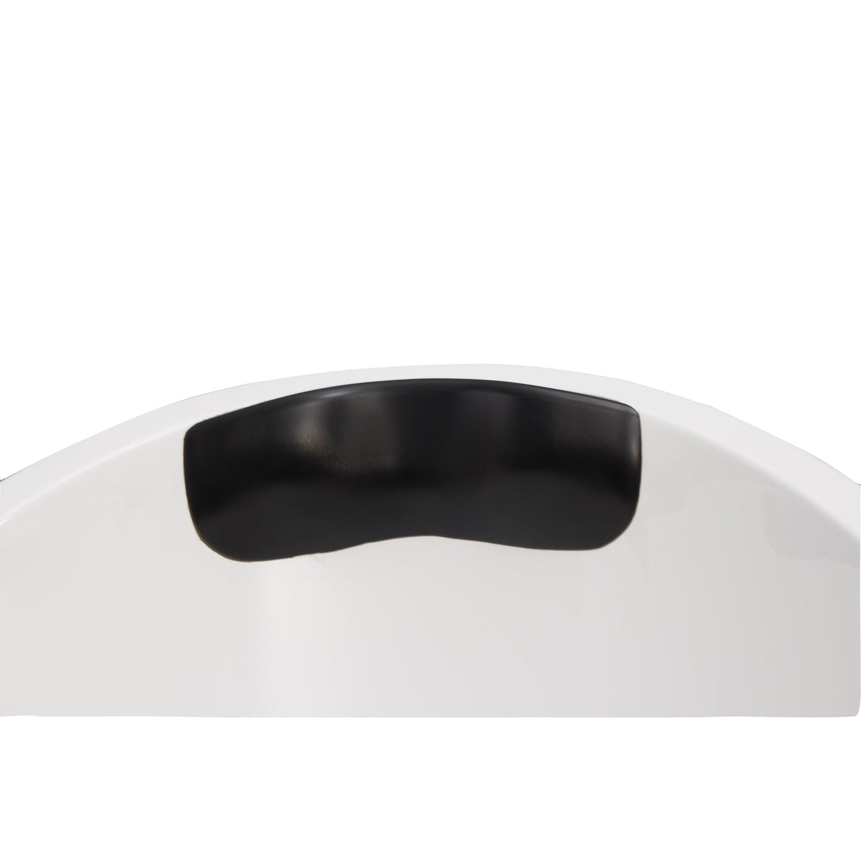 12" Tub Pillow