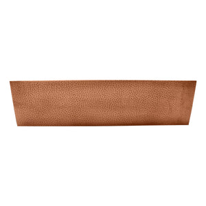 36" Grecia Double Bowl Apron-Front Sink