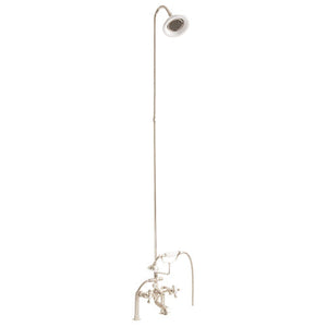 Tub/Shower Converto Unit – Elephant Spout, Riser, Showerhead