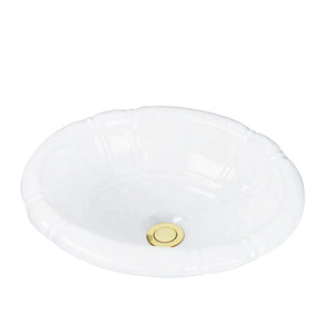 Sienna Drop In Bowl