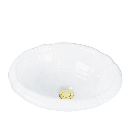 Sienna Drop In Bowl