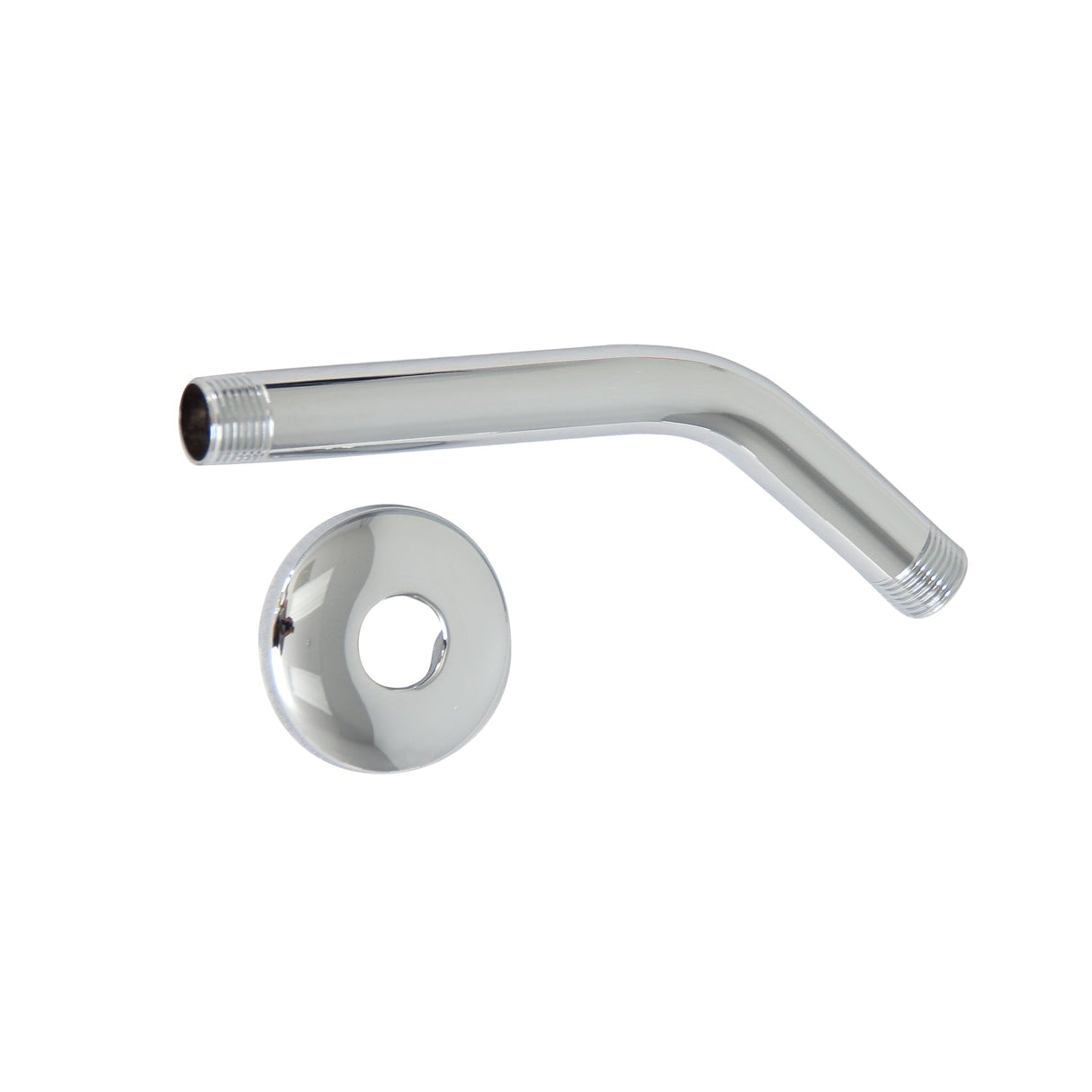8" Standard Shower Arm