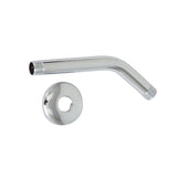 8" Standard Shower Arm