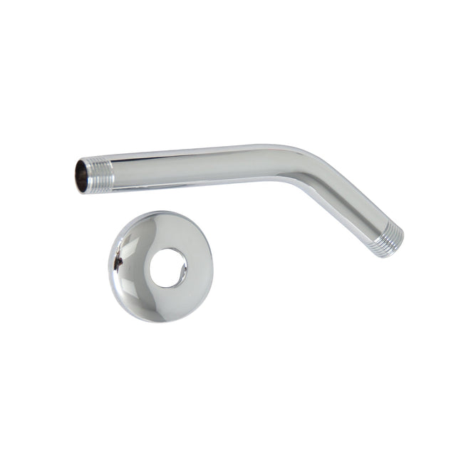 8" Standard Shower Arm