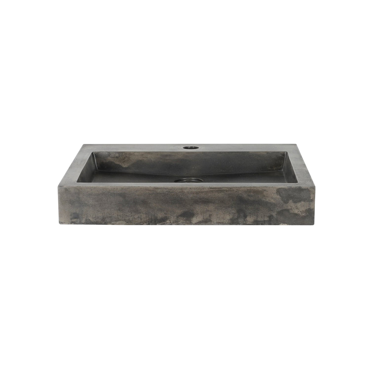 Ewan Rectangular Vessel