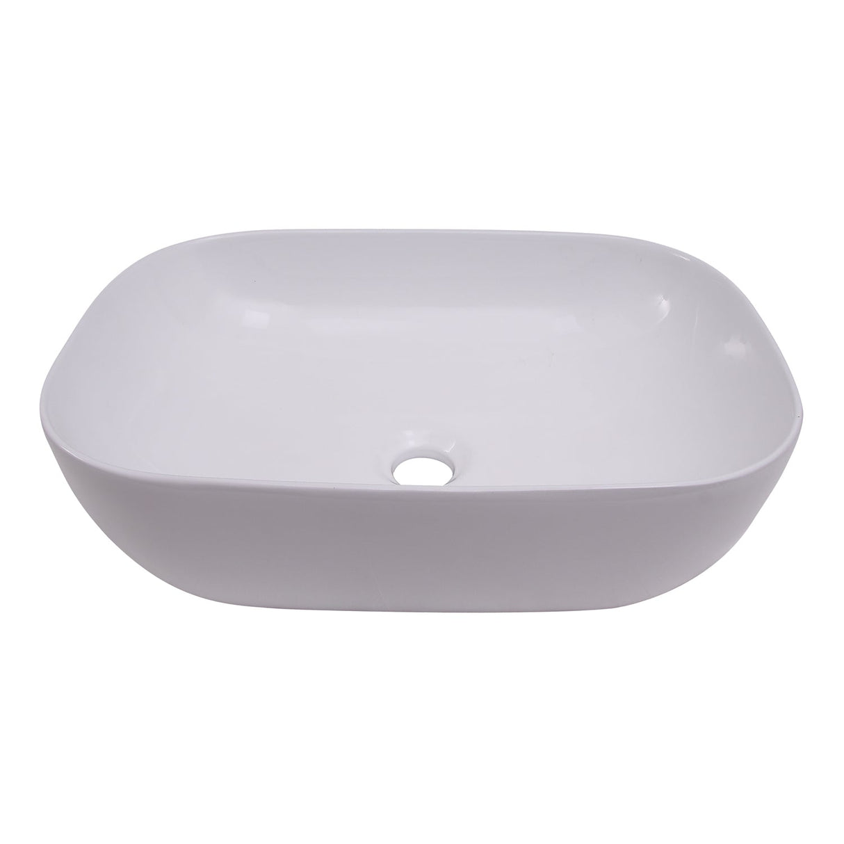 Shasta 18" Above Counter Basin