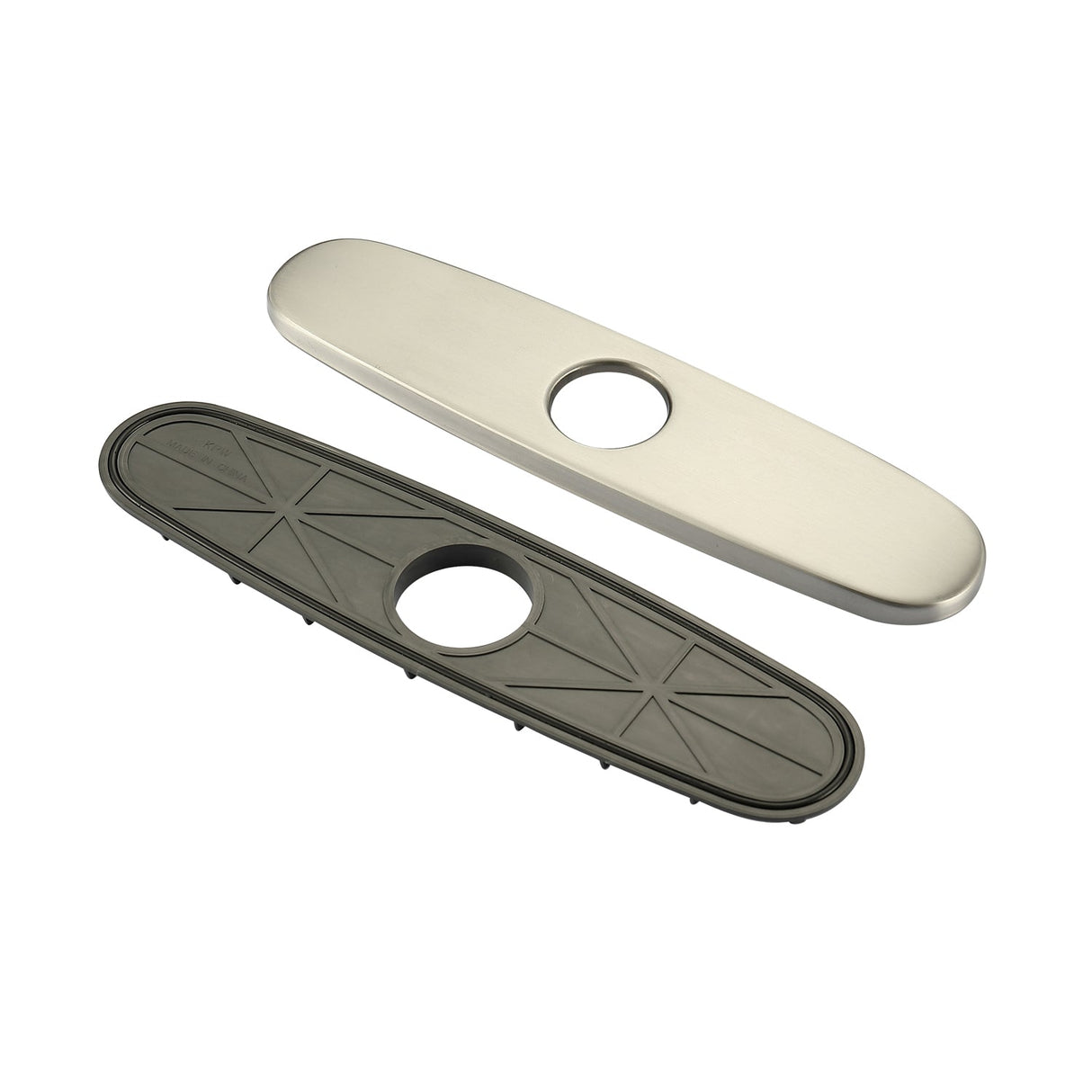 Kitchen Faucet Universal 10" Deck Plate
