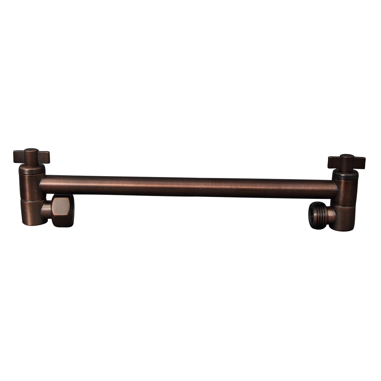 Adjustable Shower Arm