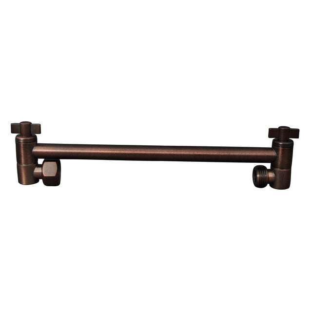 Adjustable Shower Arm