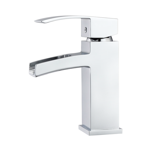 Dario Single Handle Waterfall Faucet