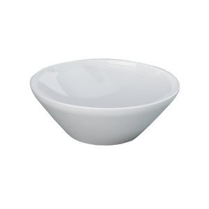 Variant Round Above Counter Basin