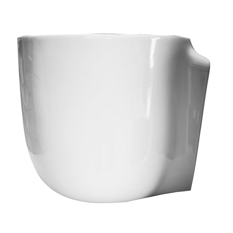 Wharton 17" Wall-Mount Basin