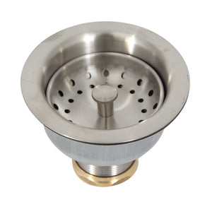 Kitchen Drain