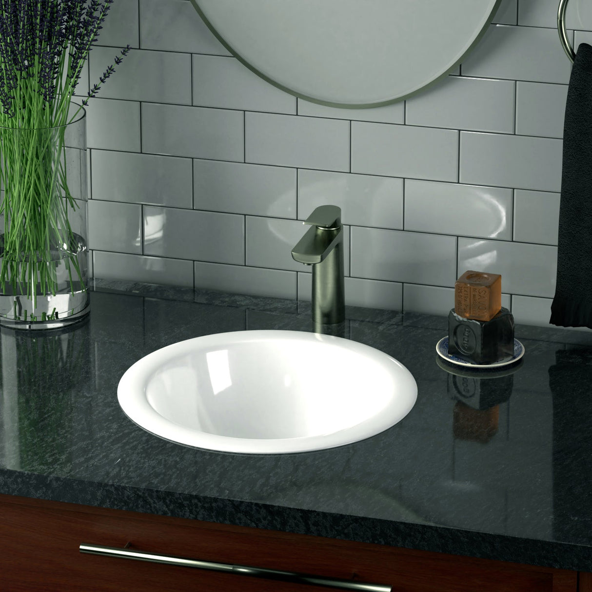 Emma Washbasin