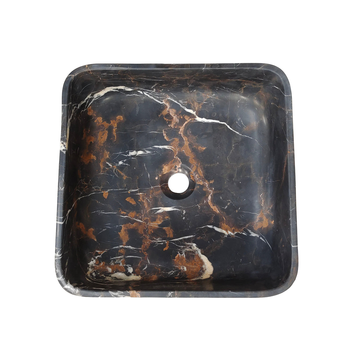 Maxton 15" Above Counter Basin