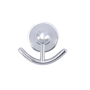 Gleason Double Robe Hook