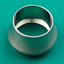 Franke FR9472BRS - BF/MH/TF AERATOR SLEEVE-NUBRASS