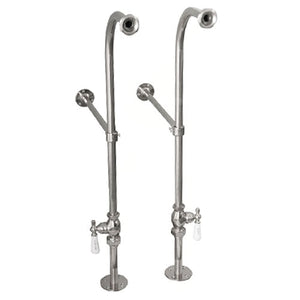 Freestanding Tub Supplies