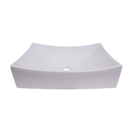 Styx 510 Above Counter Basin
